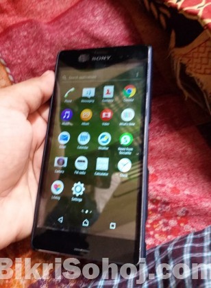 Sony Xperia Z3 3\32GB